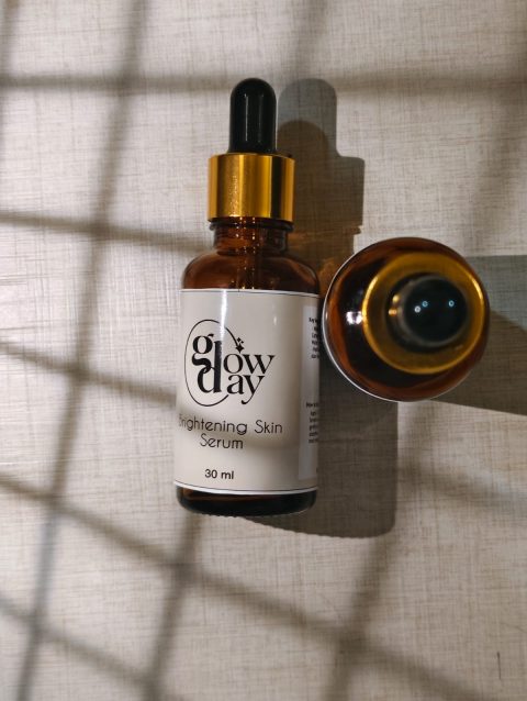 Glow Day syrum